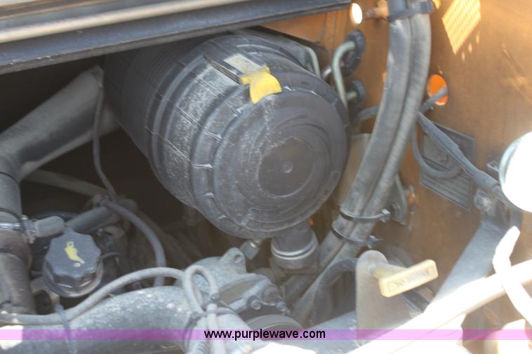 image for item I7298 2009 Case 430 Series 3 skid steer