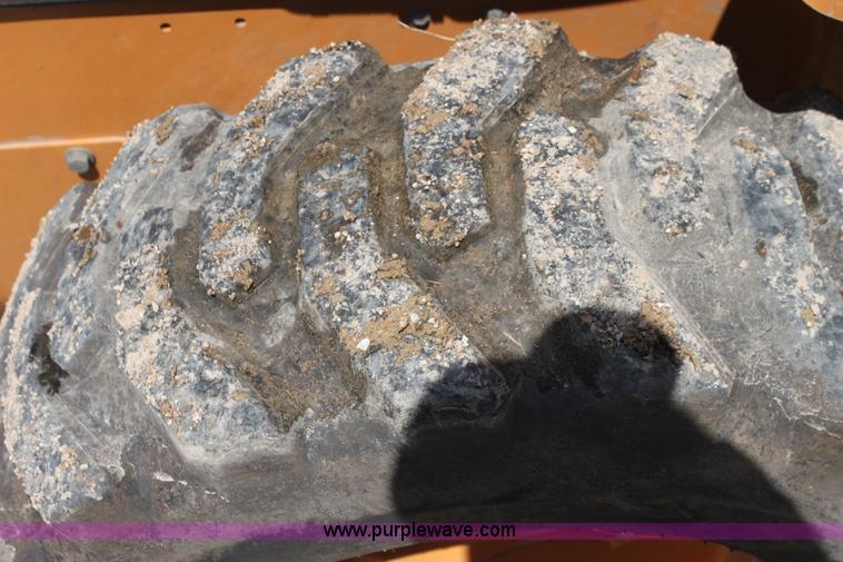 image for item I7298 2009 Case 430 Series 3 skid steer