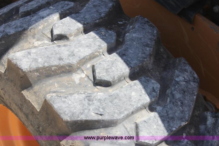 image for item I7298 2009 Case 430 Series 3 skid steer