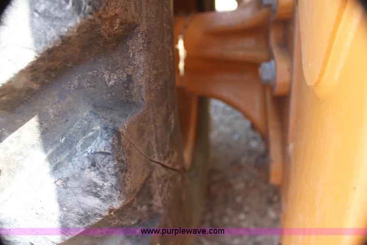 image for item I7298 2009 Case 430 Series 3 skid steer