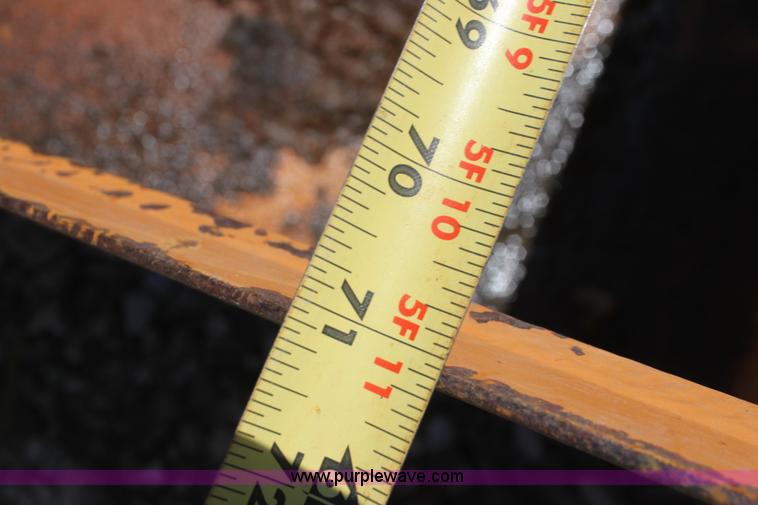 image for item I7298 2009 Case 430 Series 3 skid steer