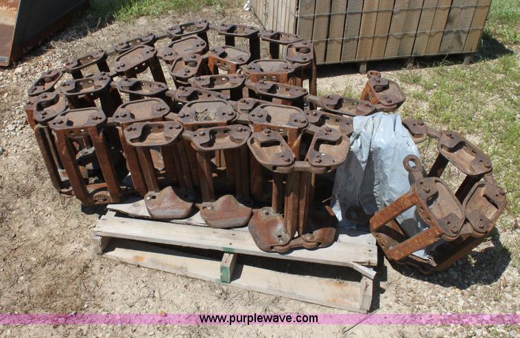 image for item I7298 2009 Case 430 Series 3 skid steer