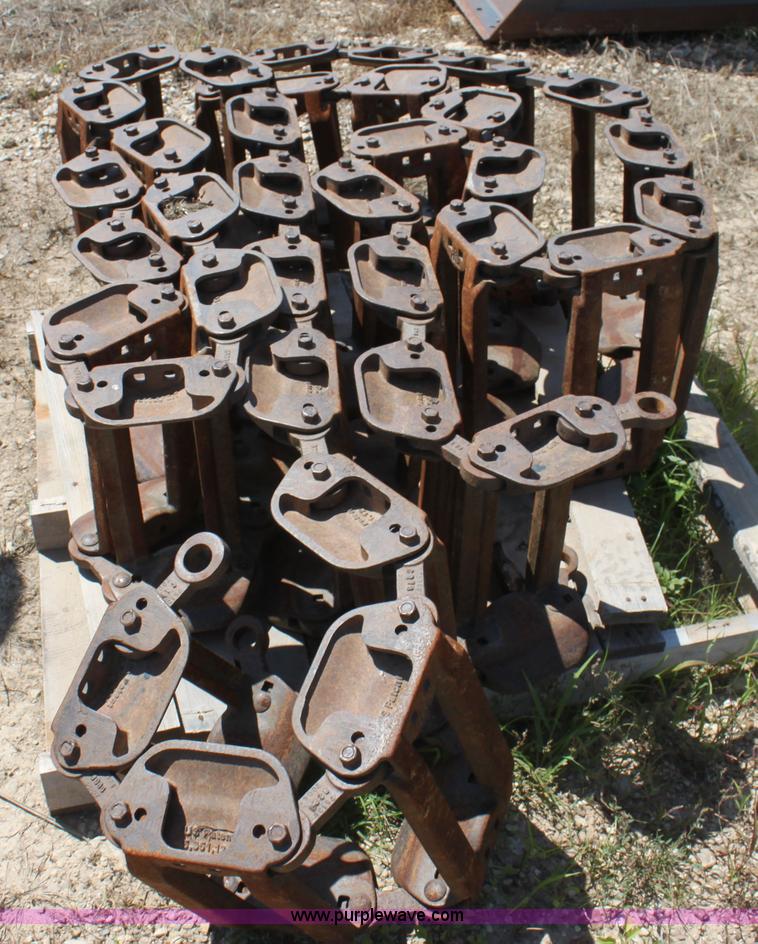 image for item I7298 2009 Case 430 Series 3 skid steer