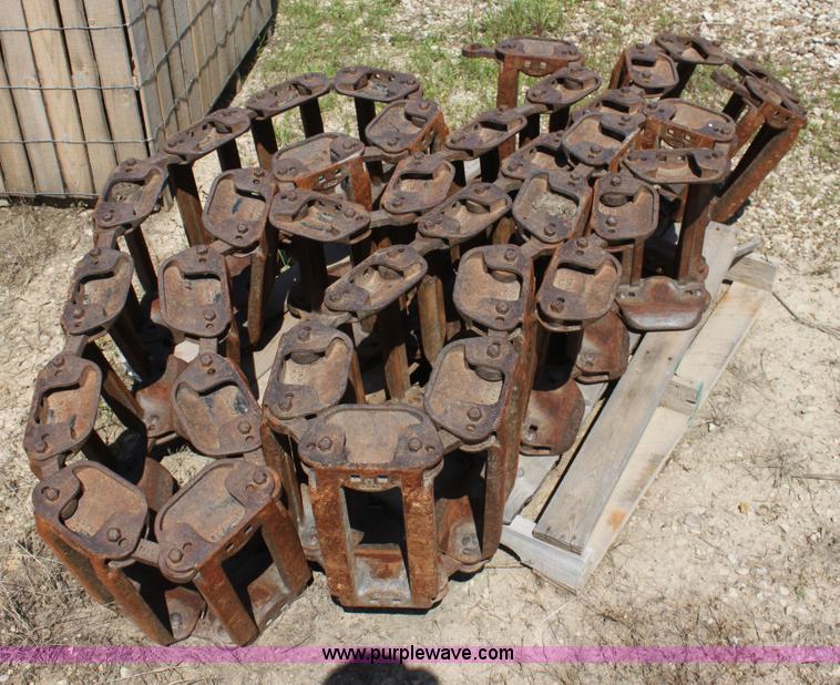 image for item I7298 2009 Case 430 Series 3 skid steer