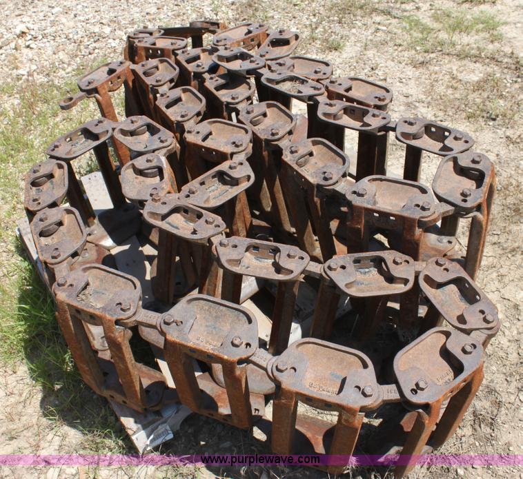 image for item I7298 2009 Case 430 Series 3 skid steer