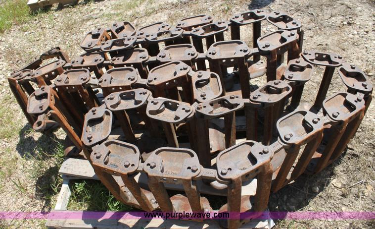 image for item I7298 2009 Case 430 Series 3 skid steer