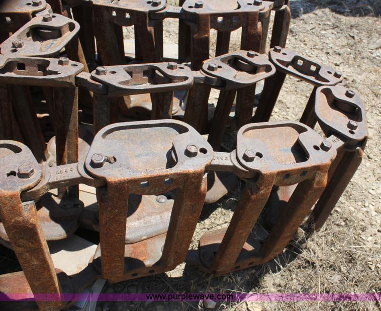 image for item I7298 2009 Case 430 Series 3 skid steer