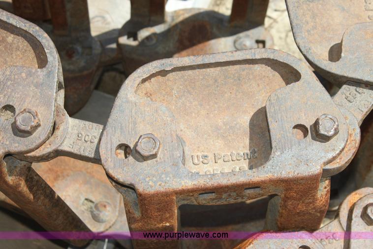 image for item I7298 2009 Case 430 Series 3 skid steer