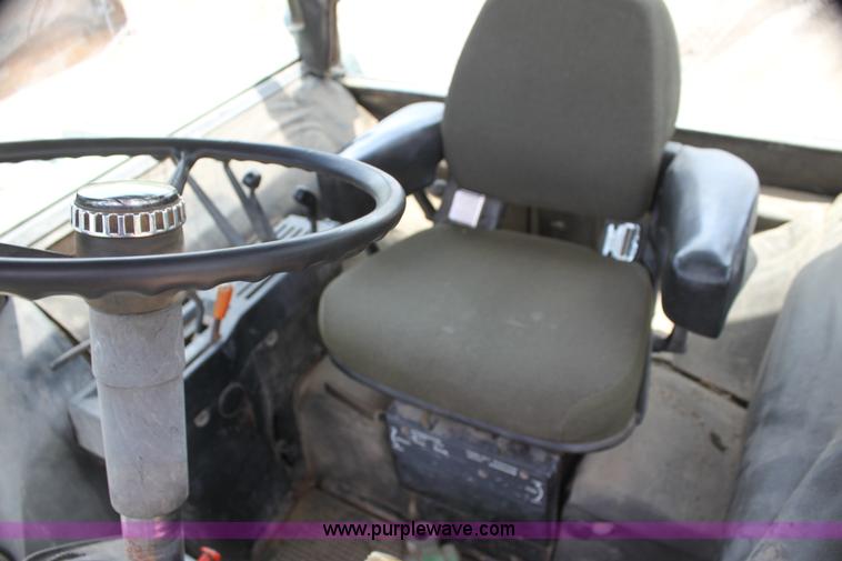 image for item I7317 1979 John Deere 4840 tractor