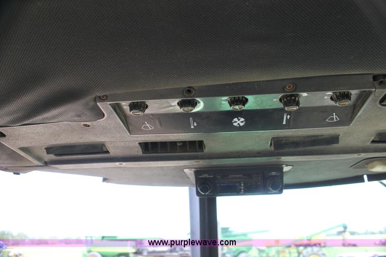 image for item I7317 1979 John Deere 4840 tractor