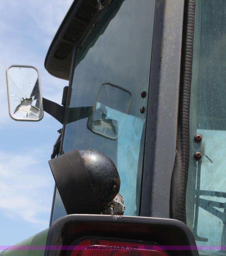 image for item I7317 1979 John Deere 4840 tractor