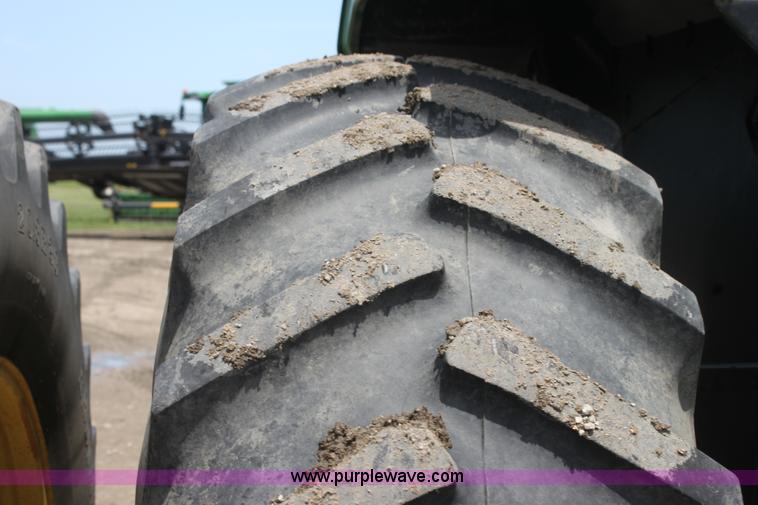 image for item I7317 1979 John Deere 4840 tractor