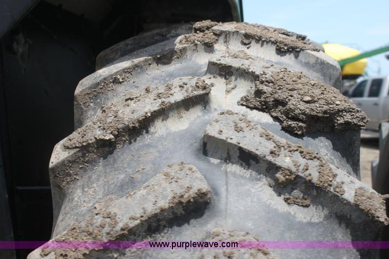 image for item I7317 1979 John Deere 4840 tractor