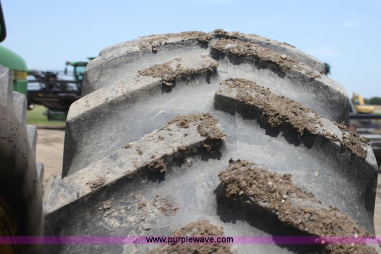 image for item I7317 1979 John Deere 4840 tractor