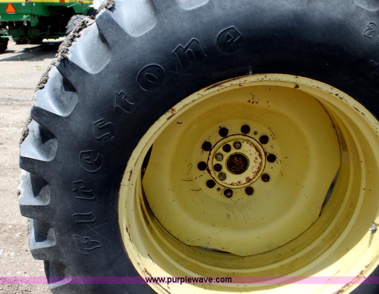 image for item I7317 1979 John Deere 4840 tractor