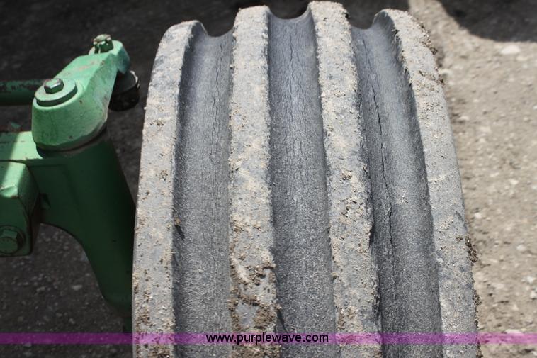 image for item I7317 1979 John Deere 4840 tractor