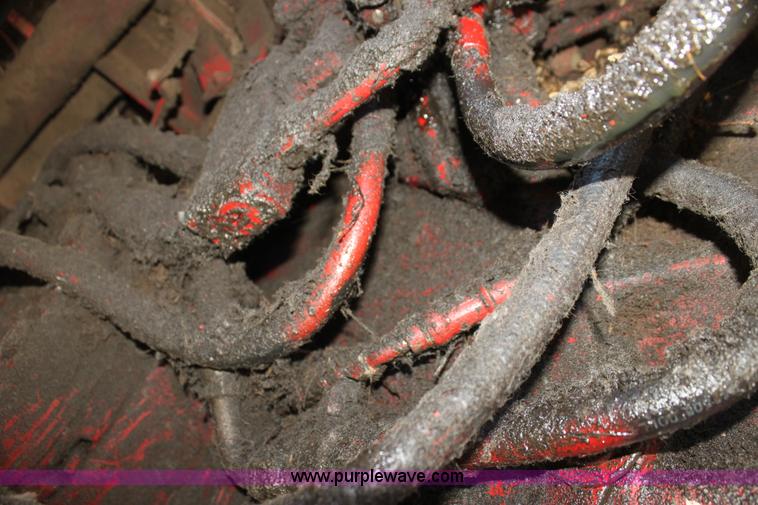 image for item I7324 1981 International 1486 tractor