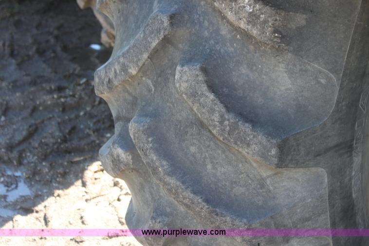 image for item I7327 1963 John Deere 5010 tractor