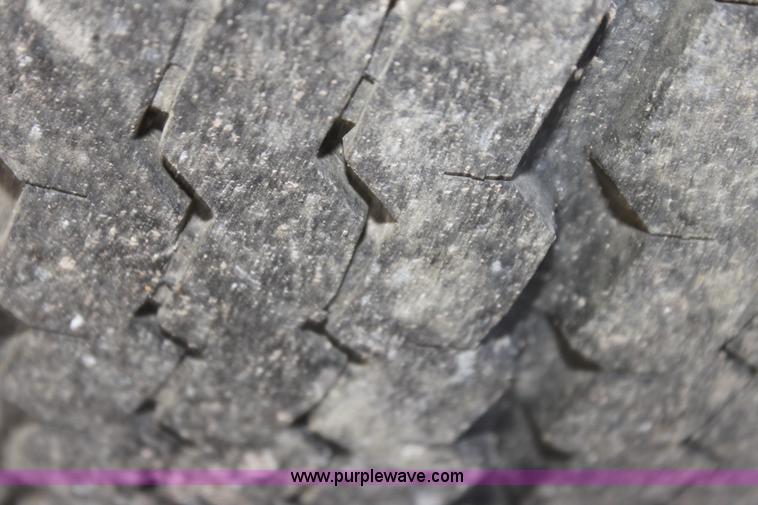 image for item I7329 1991 Eager Beaver 290 wood chipper