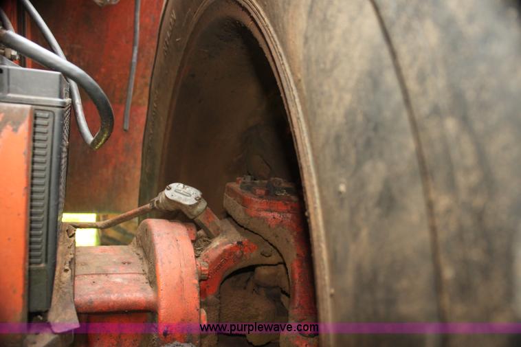 image for item I7337 1980 Case 4490 4WD tractor