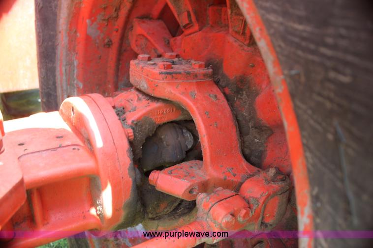 image for item I7337 1980 Case 4490 4WD tractor