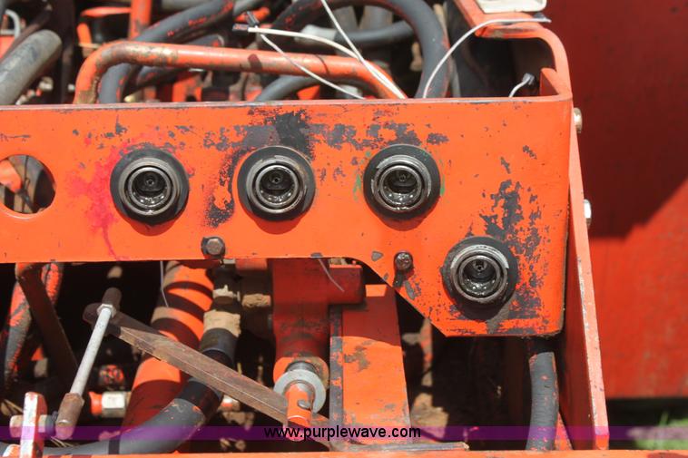 image for item I7337 1980 Case 4490 4WD tractor