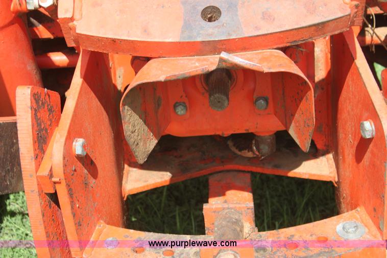 image for item I7337 1980 Case 4490 4WD tractor