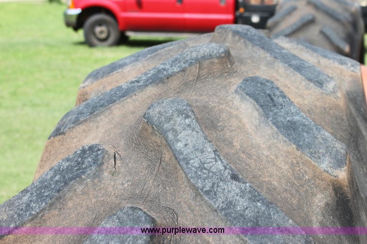 image for item I7337 1980 Case 4490 4WD tractor