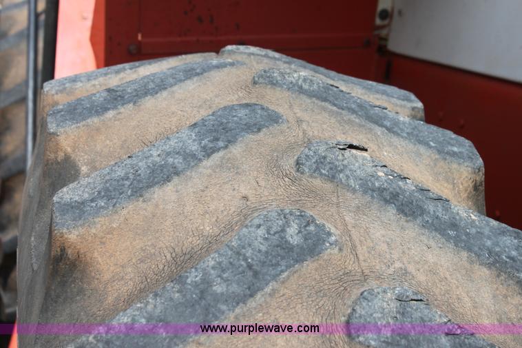 image for item I7337 1980 Case 4490 4WD tractor