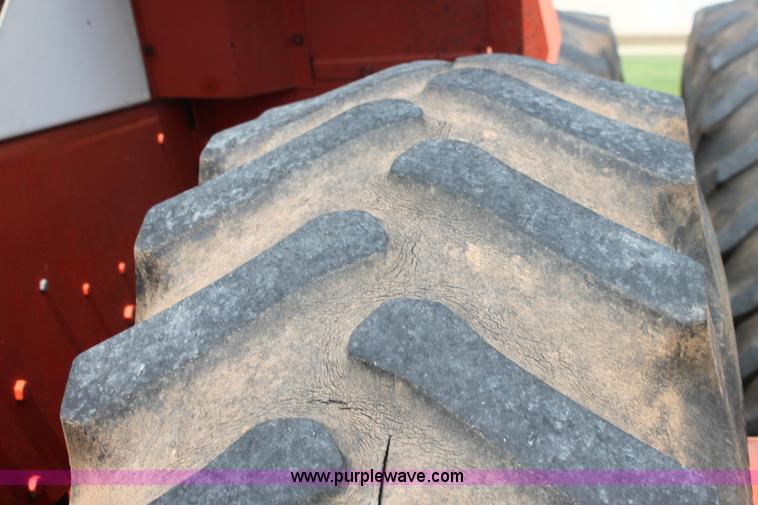 image for item I7337 1980 Case 4490 4WD tractor