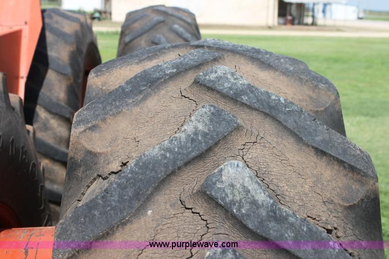 image for item I7337 1980 Case 4490 4WD tractor