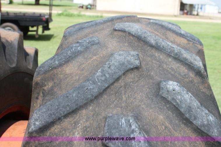 image for item I7337 1980 Case 4490 4WD tractor