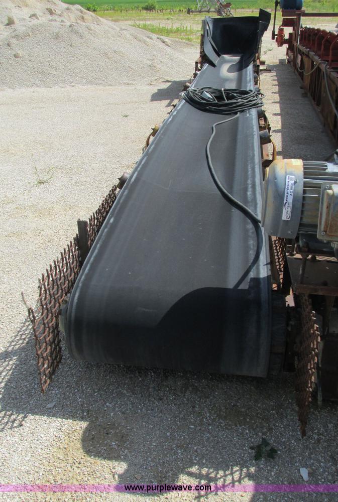 image for item AC9896 Conveyor