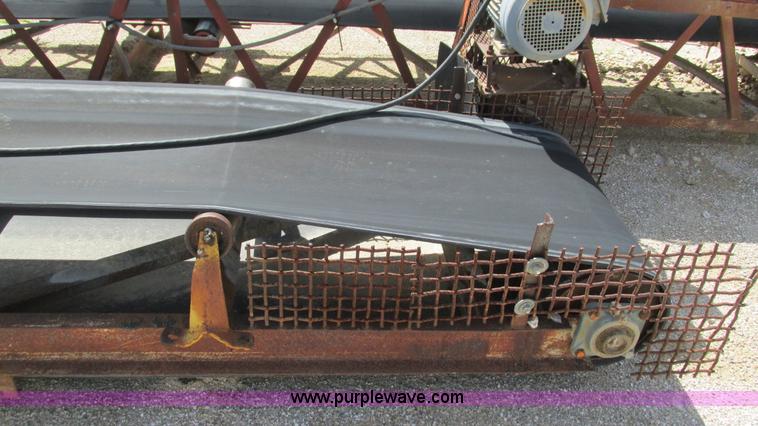 image for item AC9896 Conveyor