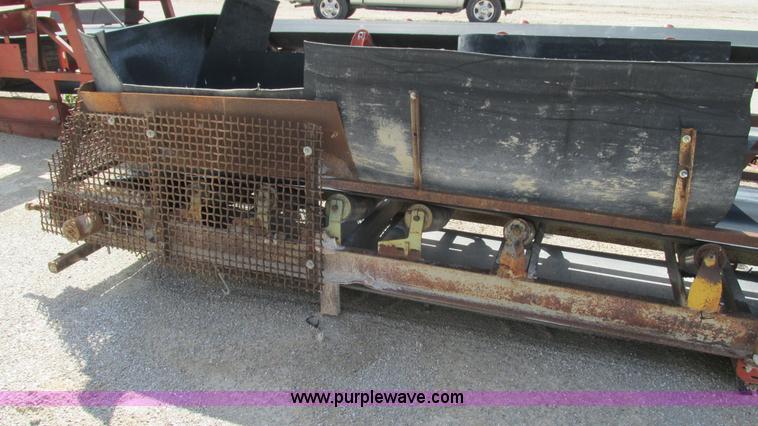 image for item AC9896 Conveyor