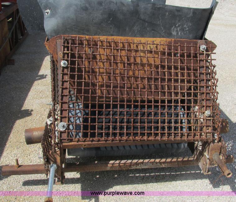image for item AC9896 Conveyor