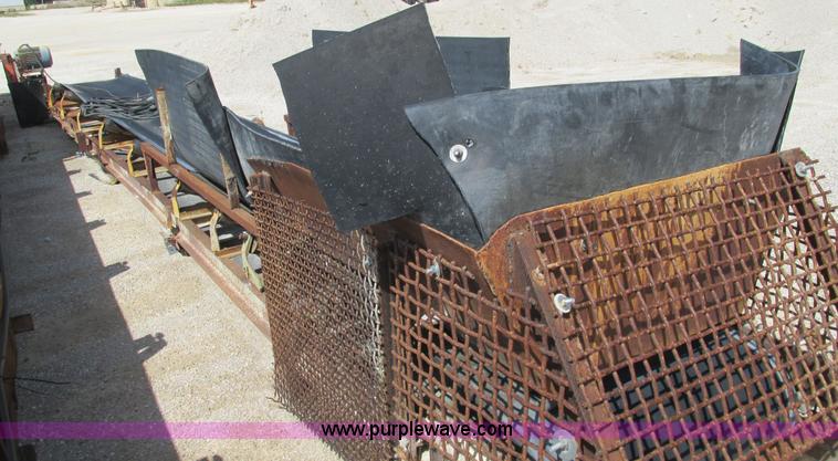 image for item AC9896 Conveyor