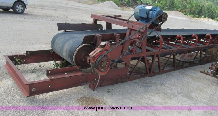 image for item AC9897 Conveyor