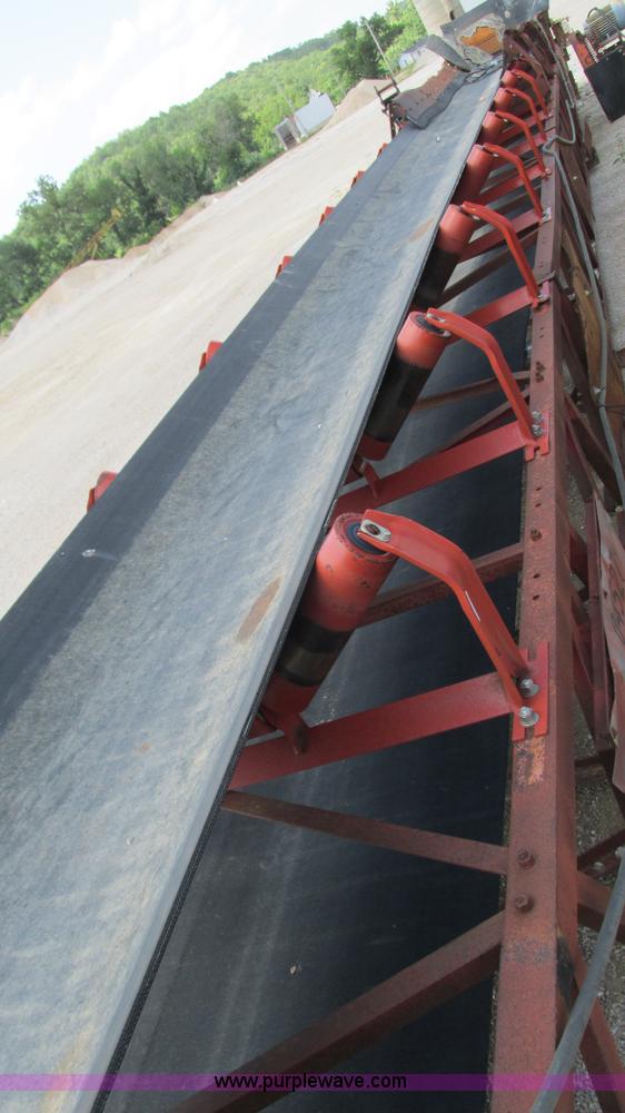 image for item AC9897 Conveyor