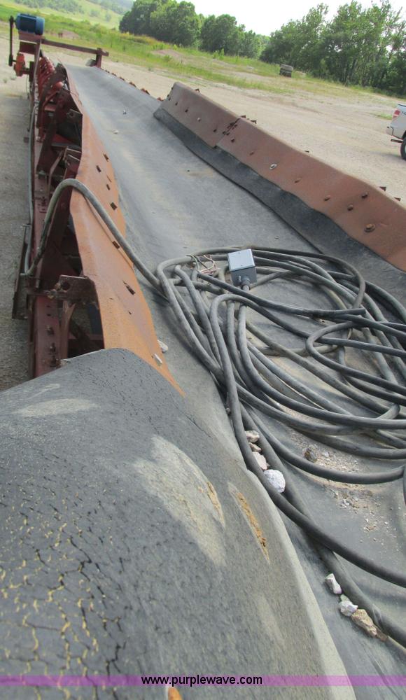 image for item AC9897 Conveyor