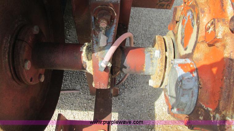 image for item AC9897 Conveyor