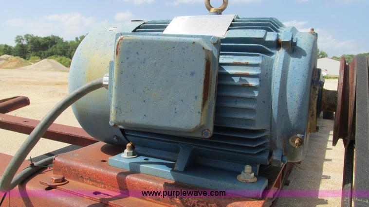 image for item AC9897 Conveyor