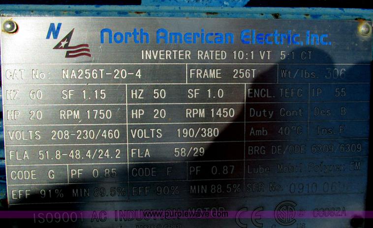 image for item AC9897 Conveyor