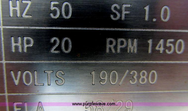 image for item AC9897 Conveyor