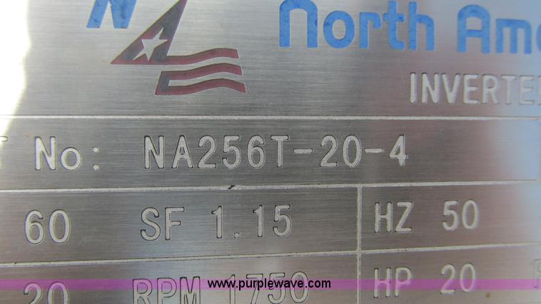 image for item AC9897 Conveyor