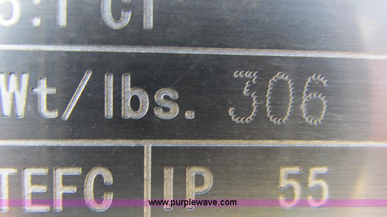 image for item AC9897 Conveyor