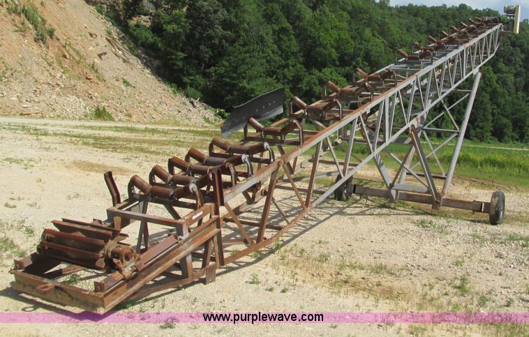 image for item AC9898 Conveyor