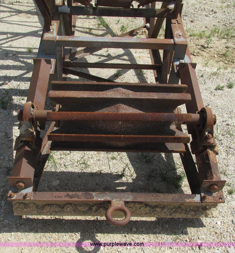 image for item AC9898 Conveyor