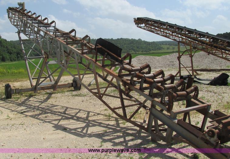 image for item AC9898 Conveyor