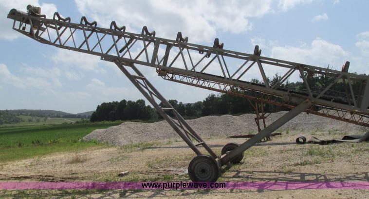 image for item AC9898 Conveyor